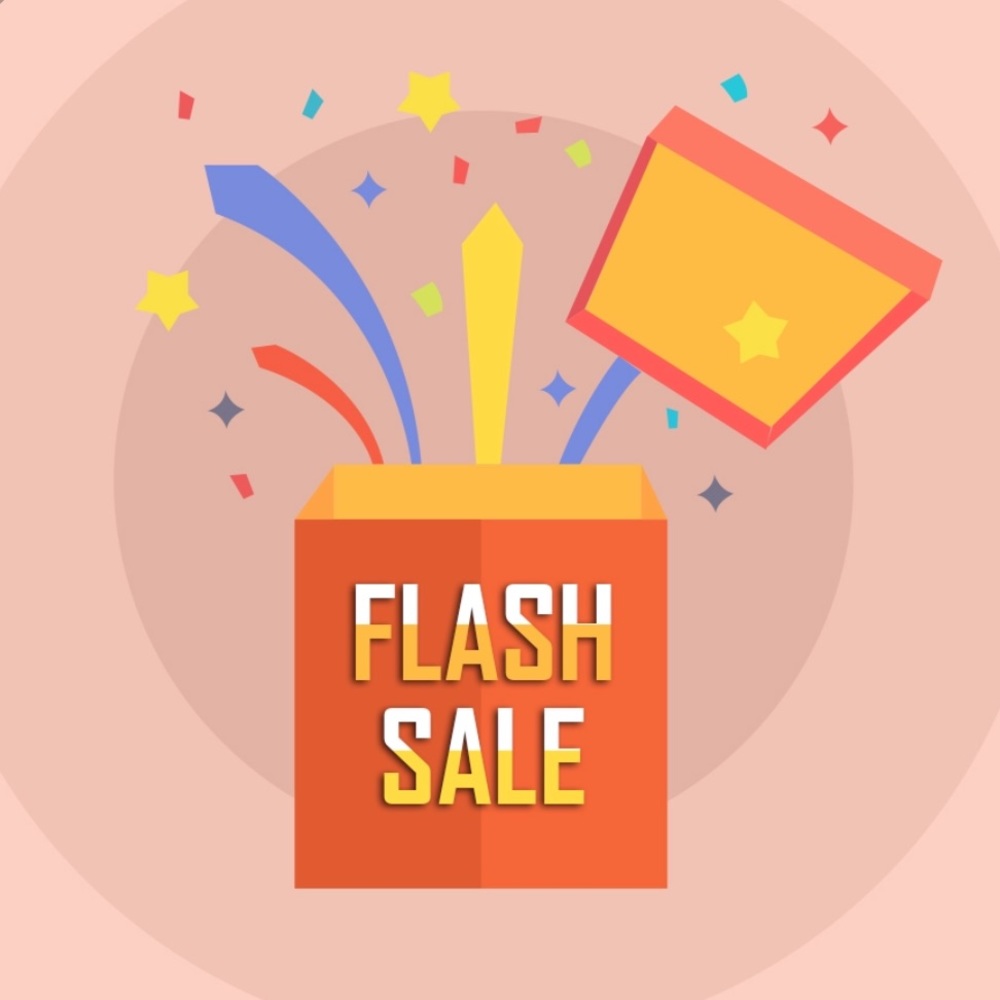 MAKE ME OFFERS! EVERYTHING MUST GO!